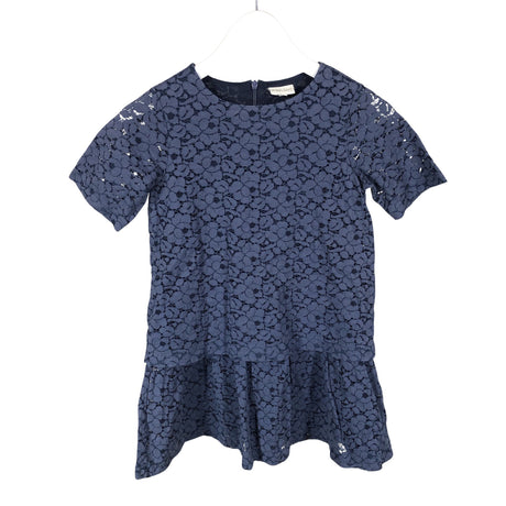 Unisex POMPdeLUX - Dress, size 134 - 140 - Blue ()