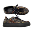 Unisex Nude of Scandinavia - Casual sneakers, size 39 - Black ()