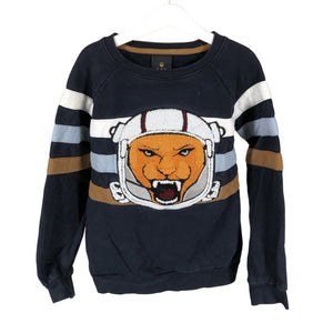 Unisex The New - Sweatshirt, size 134 - 140 - Blue (1)