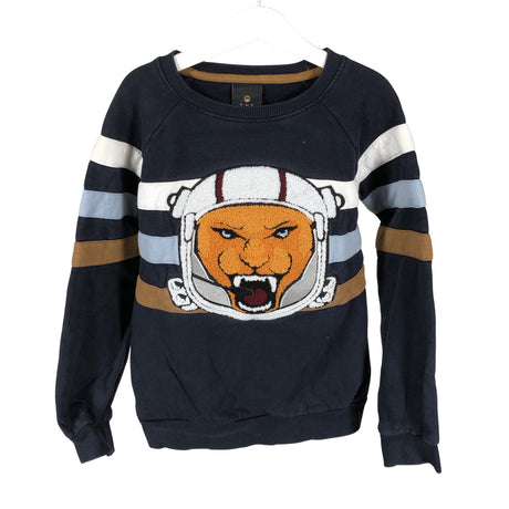 Unisex The New - Sweatshirt, size 134 - 140 - Blue ()