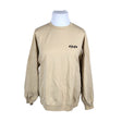 Unisex Mainio - Sweatshirt tunic, size 42 - Beige ()