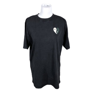 Unisex Uhana Design - T-shirt, size 36 - Gray (1)