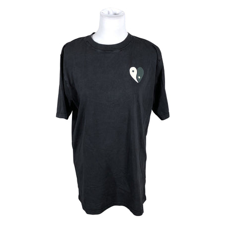 Unisex Uhana Design - T-shirt, size 36 - Gray ()