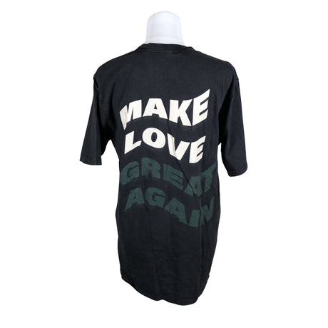 Unisex Uhana Design - T-shirt, size 36 - Gray (2)