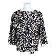 Unisex COS - Blouse, size 38 - Black ()