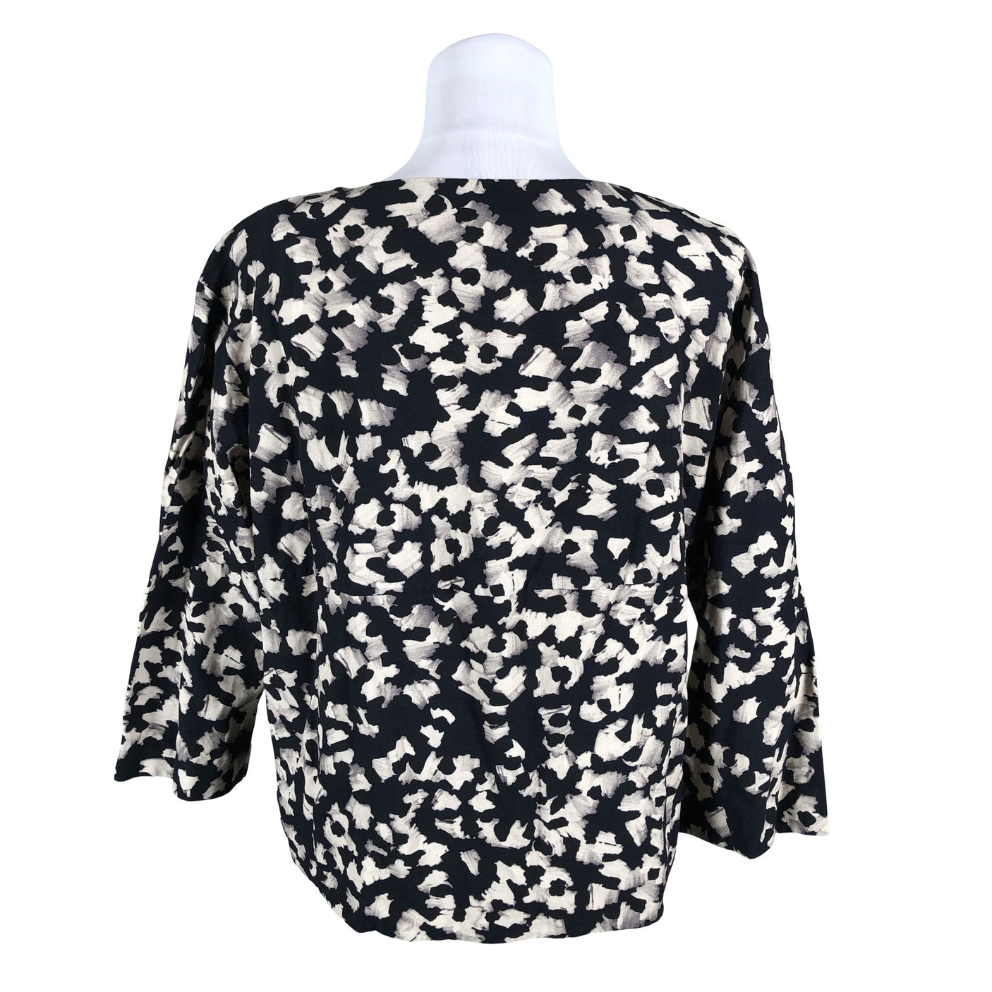 Unisex COS - Blouse, size 38 - Black (2)