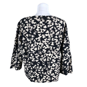 Unisex COS - Blouse, size 38 - Black (2)