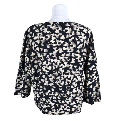 Unisex COS - Blouse, size 38 - Black (2)