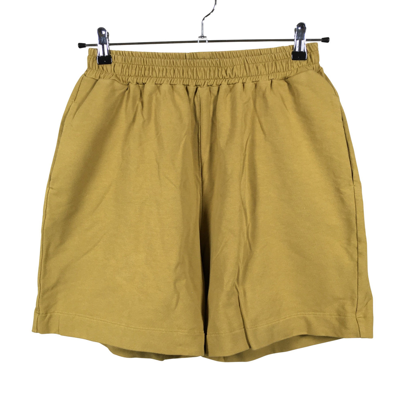 Unisex R/H Studio - Sweatshorts, size 40 - Green (1)