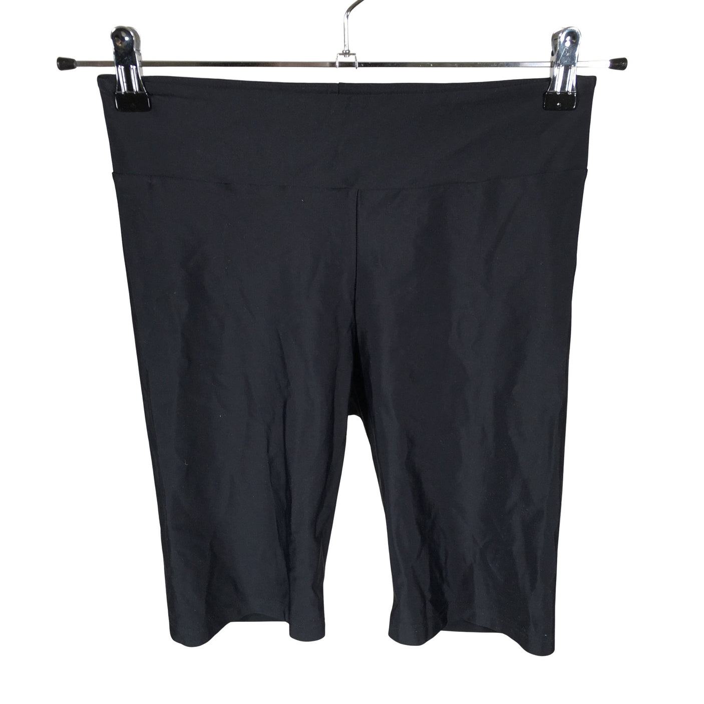 Unisex Uhana Design - Tricot shorts, size 38 - Black (1)