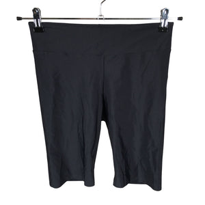 Unisex Uhana Design - Tricot shorts, size 38 - Black (1)