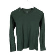 Unisex Jack & Jones - Tricot shirt, size 158 - 164 - Green ()