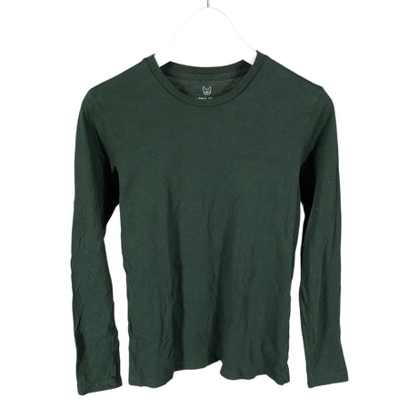 Unisex Jack & Jones - Tricot shirt, size 158 - 164 - Green ()