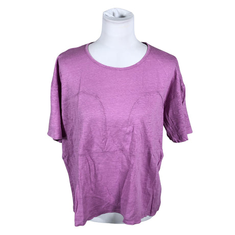 Unisex R/H Studio - T-shirt, size 38 - Light pink ()