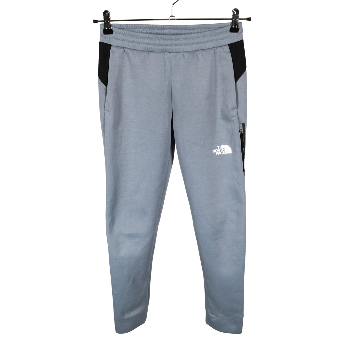 Unisex The North Face - Sweatpants, size 164 - 170 - Gray (1)