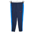 Unisex Nike - Track pants, size 164 - 170 - Blue ()