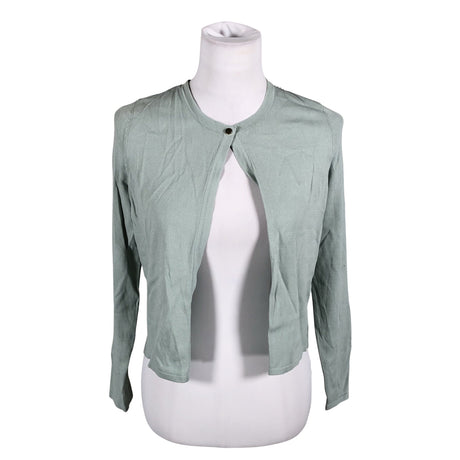 Unisex s.Oliver - Cardigan, size 36 - Green ()
