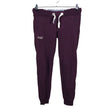 Unisex Superdry - Sweatpants, size 36 - Wine red ()