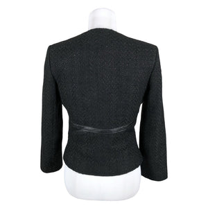 Unisex Mexx - Jacket, size 36 - Black (2)