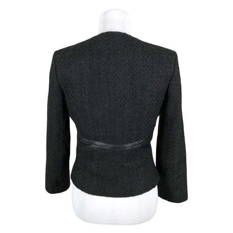 Unisex Mexx - Jacket, size 36 - Black (2)