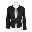 Unisex Mexx - Jacket, size 36 - Black ()