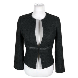Unisex Mexx - Jacket, size 36 - Black (1)