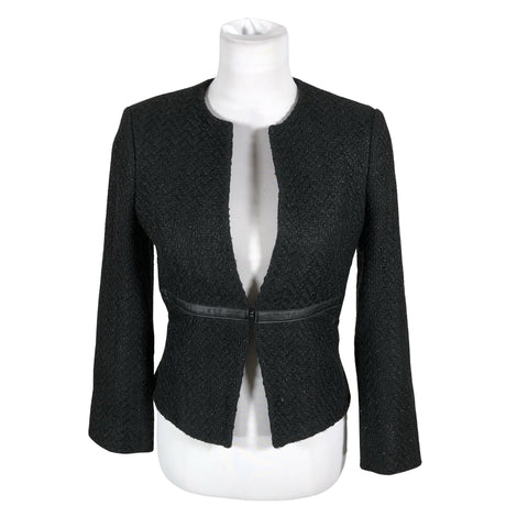 Unisex Mexx - Jacket, size 36 - Black ()