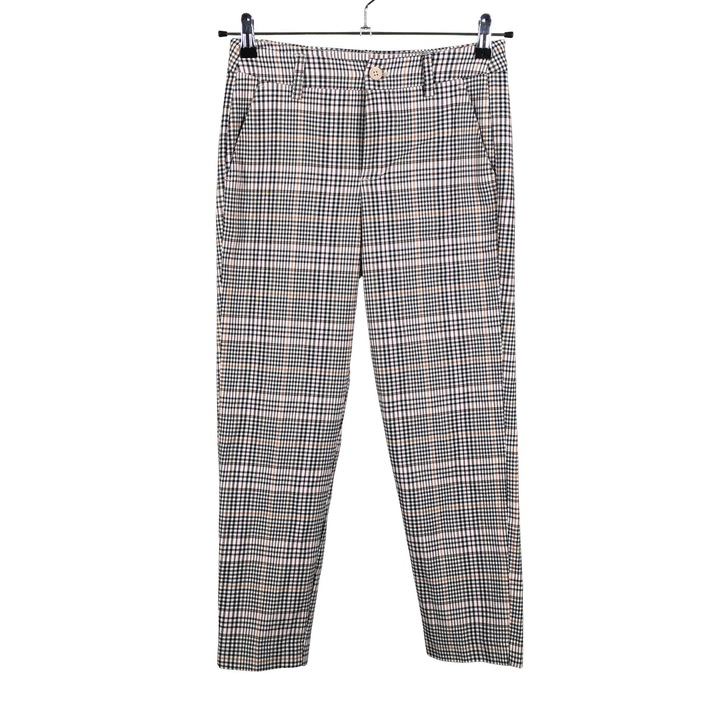 Unisex Tom Tailor - Slacks, size 34 - Light pink (1)