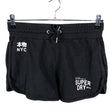 Unisex Superdry - Sweatshorts, size 40 - Black ()