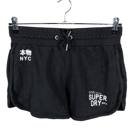 Unisex Superdry - Sweatshorts, size 40 - Black ()