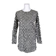 Unisex Marimekko - Tunic, size 36 - White ()