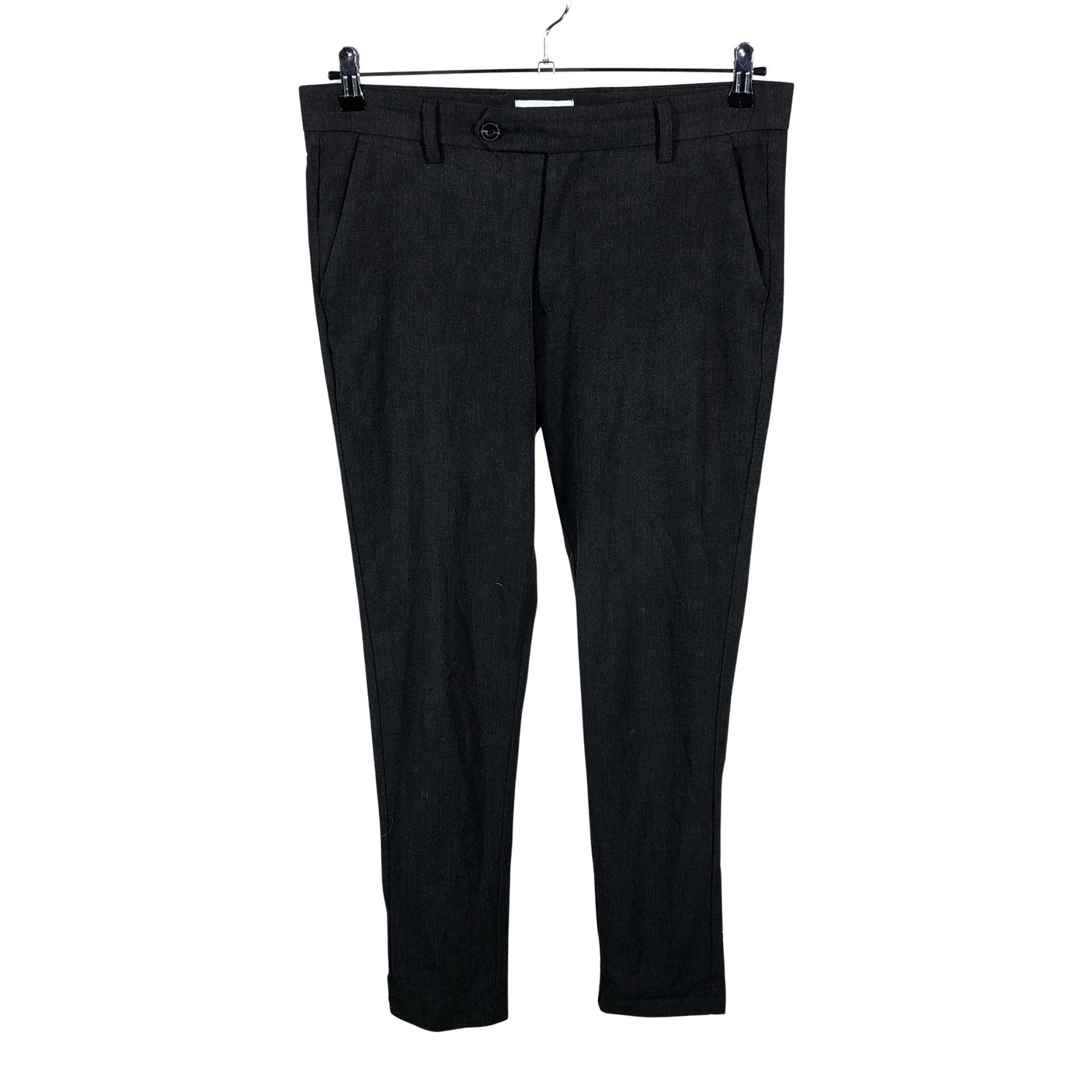 Unisex Jack & Jones - Suit pants, size W32 - Gray (1)