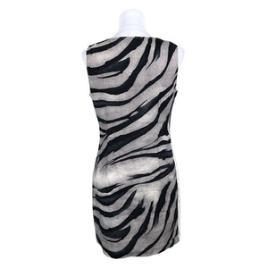 Unisex Kairi Vilderson - Dress, size 36 - Brown (2)