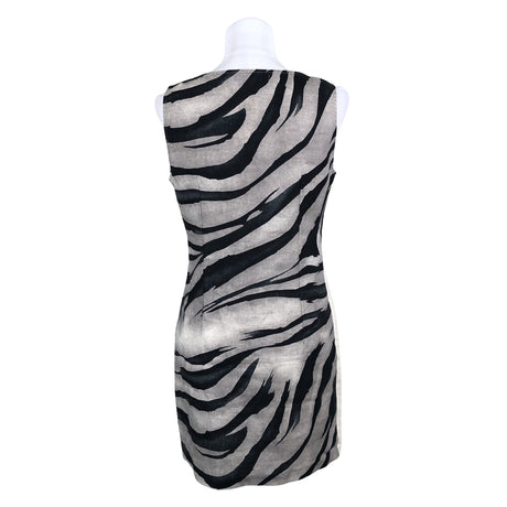 Unisex Kairi Vilderson - Dress, size 36 - Brown (2)