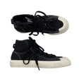 Unisex Adidas - Casual sneakers, size 39 - Black ()