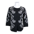 Unisex Cortefiel - Sweater, size 36 - Black ()