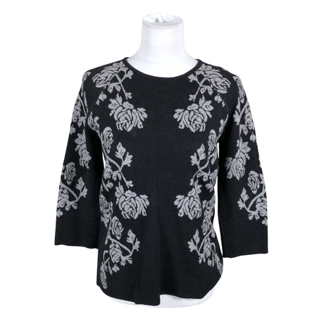 Unisex Cortefiel - Sweater, size 36 - Black ()