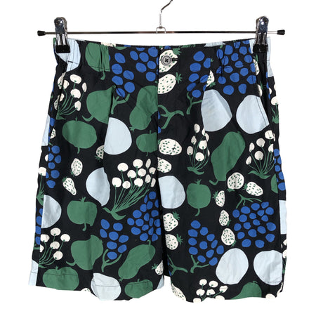Unisex Uniqlo - Shorts, size 36 - Blue ()