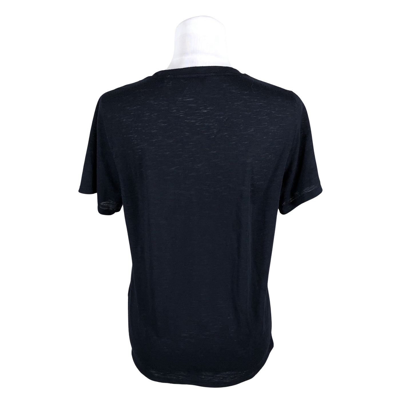 Unisex Ted Baker - T-shirt, size 40 - Blue (2)