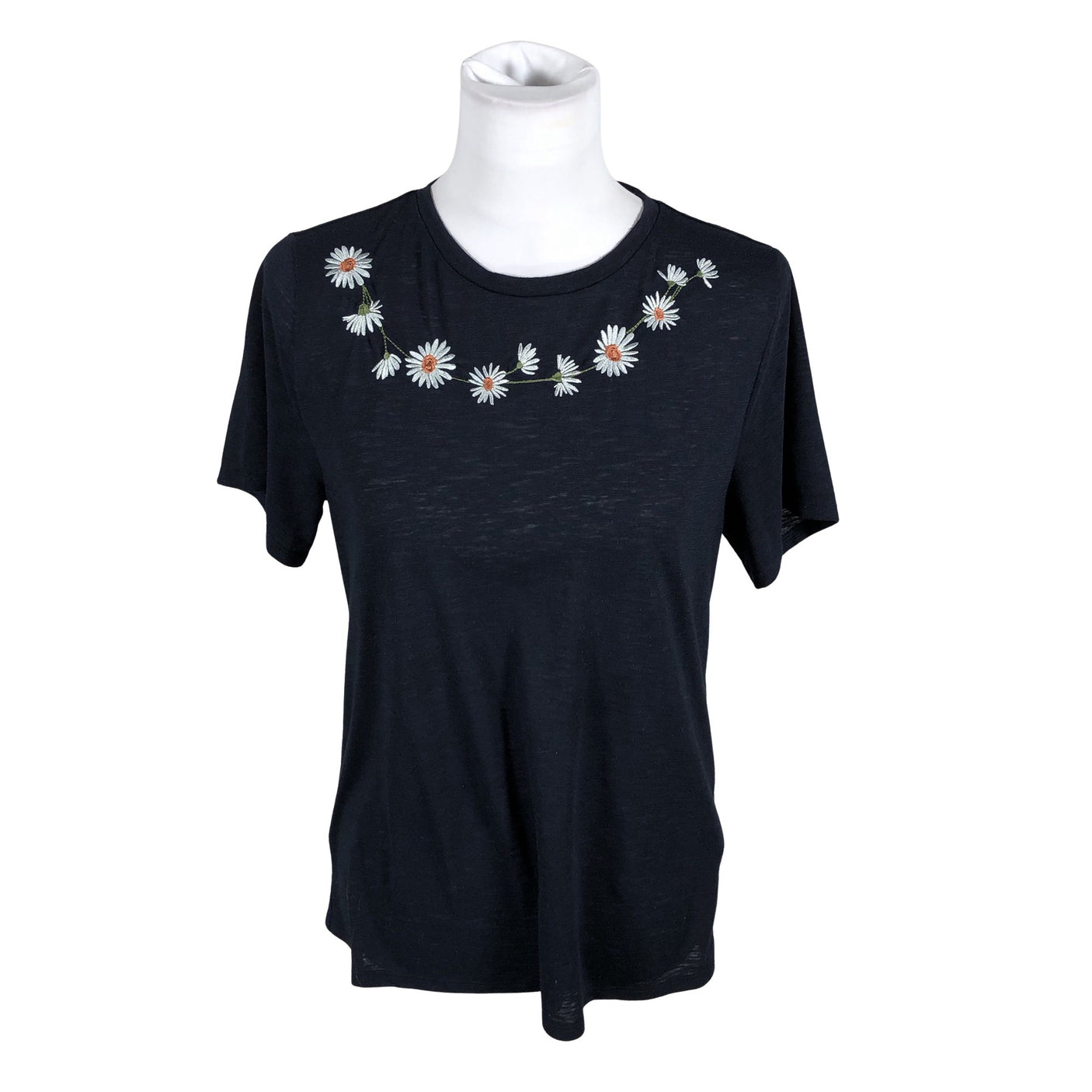 Unisex Ted Baker - T-shirt, size 40 - Blue (1)