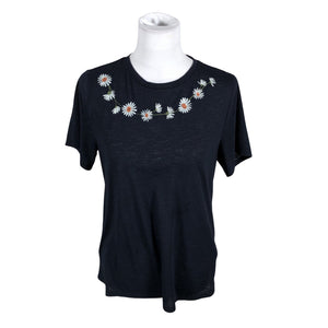 Unisex Ted Baker - T-shirt, size 40 - Blue (1)