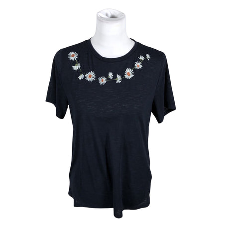 Unisex Ted Baker - T-shirt, size 40 - Blue ()