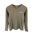 Unisex Jack & Jones - Tricot shirt, size 158 - 164 - Brown ()