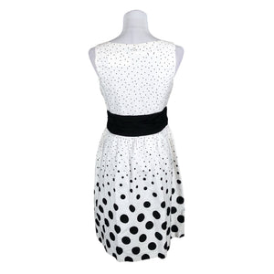 Unisex Stockh lm - Dress, size 38 - White (2)