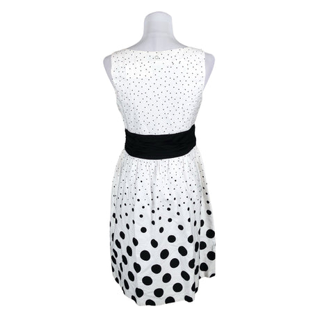 Unisex Stockh lm - Dress, size 38 - White (2)