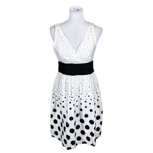 Unisex Stockh lm - Dress, size 38 - White (1)