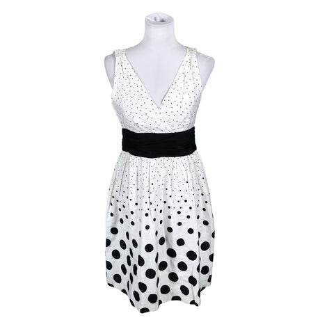 Unisex Stockh lm - Dress, size 38 - White ()