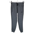 Unisex Adidas - Sweatpants, size XS - Gray ()