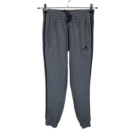 Unisex Adidas - Sweatpants, size XS - Gray ()