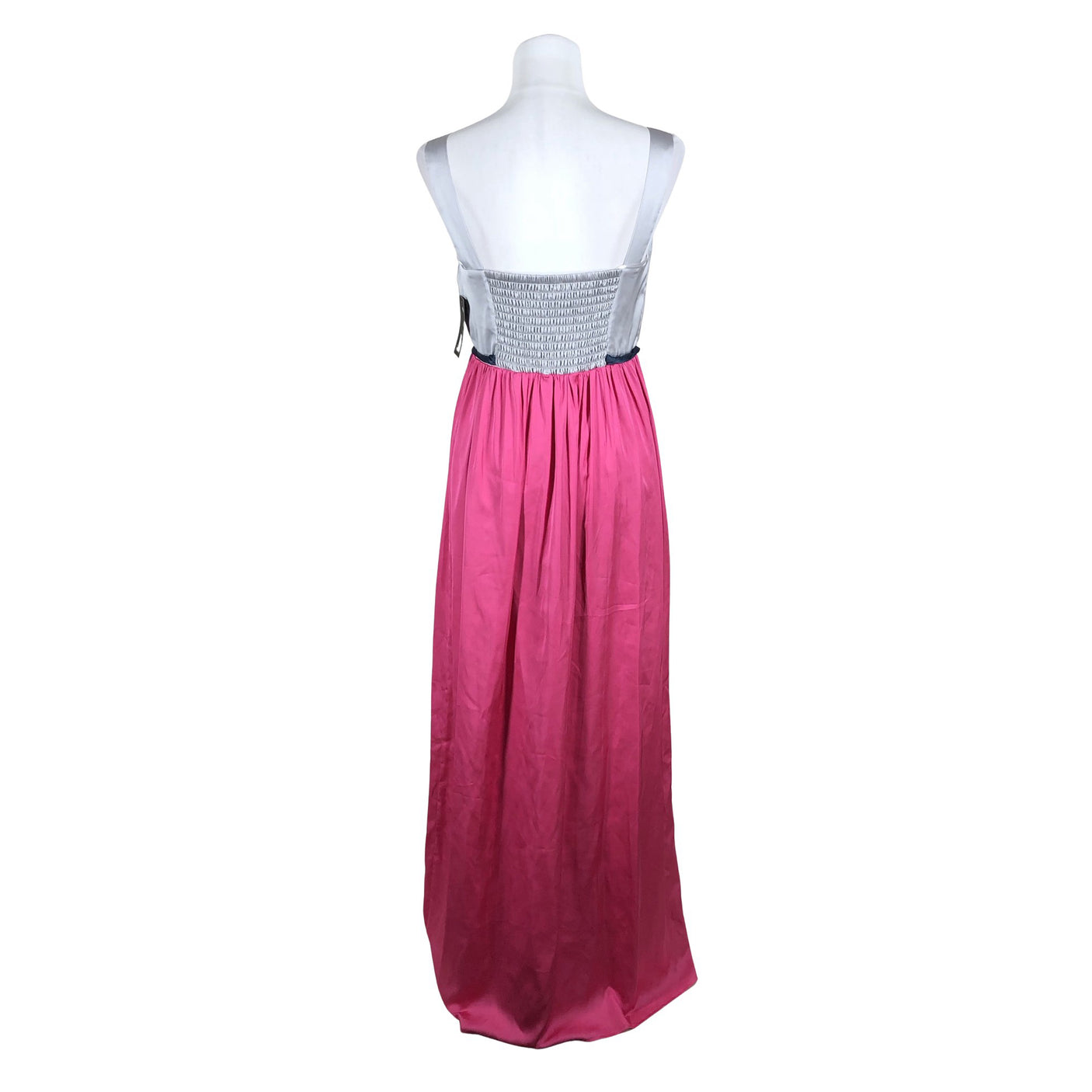 Unisex Your Face - Party dress, size 36 - Pink (2)